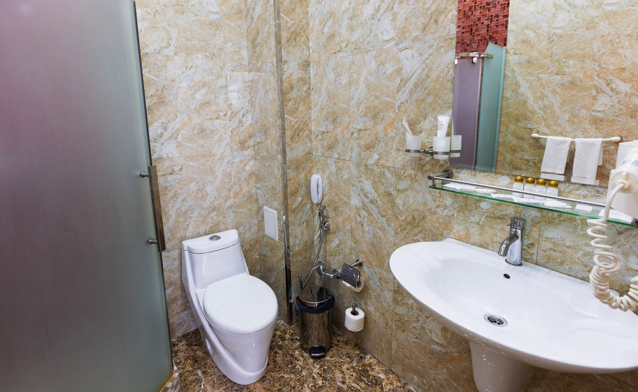 Твин стандарт